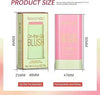 Lightweight Cream Blush Stick Blush (Pack of 1)
